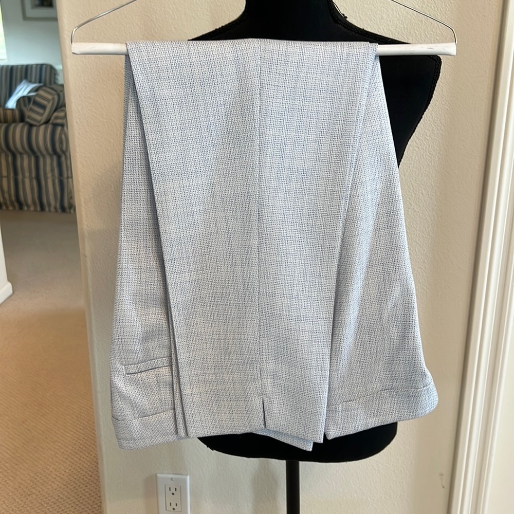Talbots 8P NWOT pants